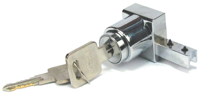 Armstrong Armstrong Lock Sliding Door Push Lock 8600-8000 Security Lock Hardware Premium Hardware for Door Cabinet Window Furniture and Interior Use